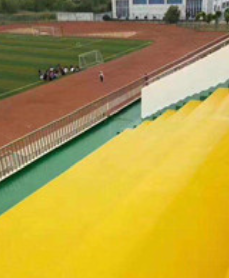 台安专业球场地面翻新维修整改